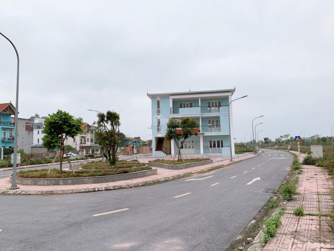 Chính chủ cần bán lô đất 60 m2 cực đẹp tại khu đấu giá Cự Khối, Long Biên, HN 091.55555.90
