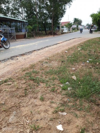 Cần tiền bán gấp đất mặt tiền tại Trảng Bàng, Tây Ninh