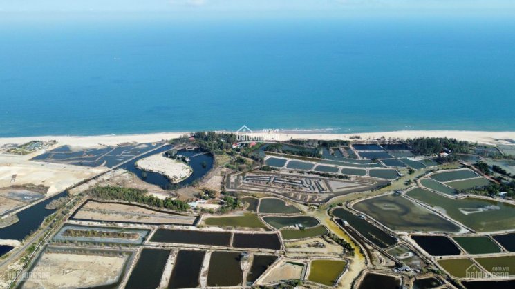 Cần bán lô đất mặt tiền đường Ven Biển, Bình Châu gần bãi tắm Suối Ồ ngang 6mx41m, quy hoạch ONT