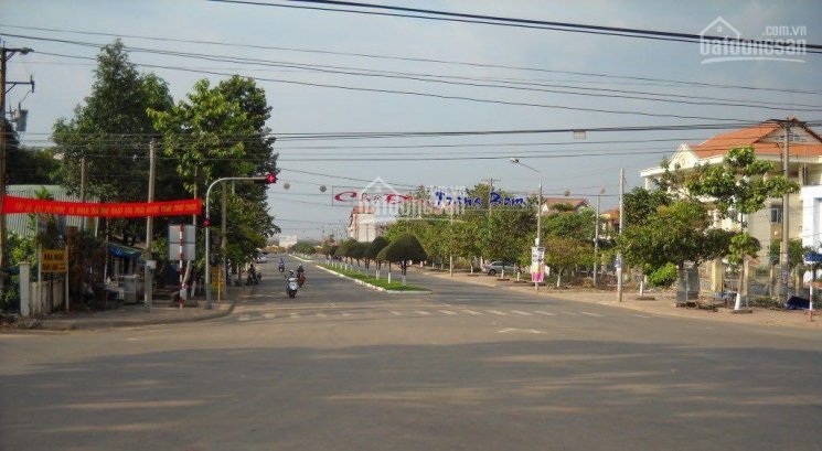 Bán đất xã Sông Trầu, Trảng Bom, Đồng Nai, DT 12000m2