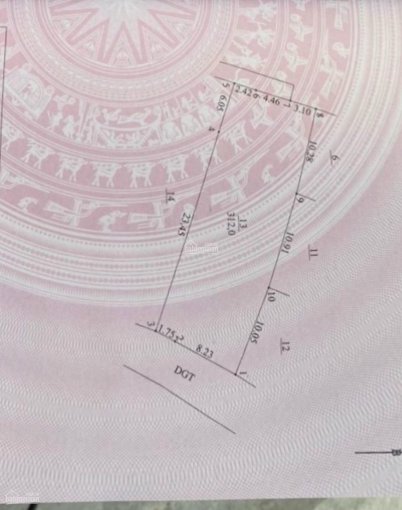 Bán đất thị trấn Phùng, Đan Phượng, giá rẻ