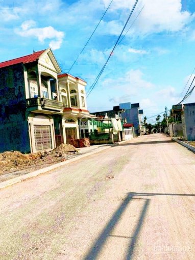 Siêu phẩm cực độc mặt đường Vĩnh Khê, An Đồng. LH 0983.621.220