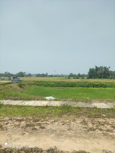 Cần bán lô đất tại Triệu Sơn Thanh Hóa, DT 100m2