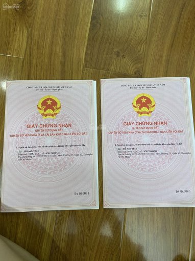 Bán đất Gò Dầu, có sổ riêng. Gần UBND, trường và chợ Bàu Đồn, khu dân cư đông đúc, bớt chút lộc ạ