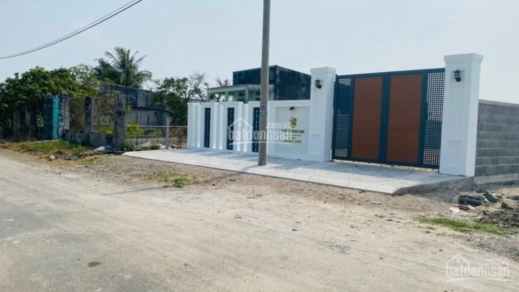 Bán lô đất như hình 10x39m (392m2) TC 100m2