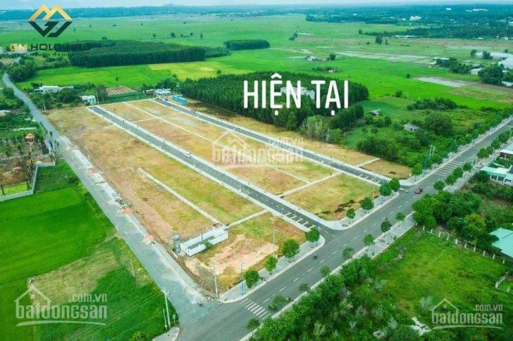 Chính chủ cần bán đất nền xã Tân Bình, huyện Vĩnh Cửu, Đồng Nai, nền góc chỉ 300 tr