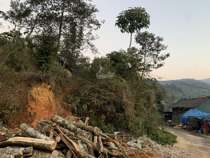 Tìm chủ nhân cho lô đất tuyệt đẹp 400m2 thôn Lao Chải - Y Tý - Lào Cai
