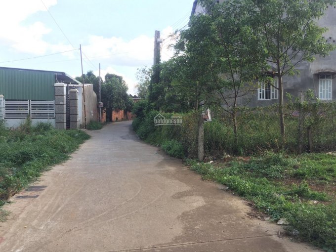 Bán đất 309m2 KCN Đồng Xoài 2, Tân Thành, TP Đồng Xoài