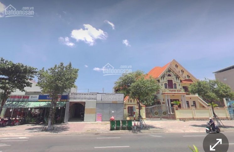 Cần bán gấp 125m2 đất mặt tiền Nguyễn Tất Thành, Thanh Khê, giá rẻ nhất
