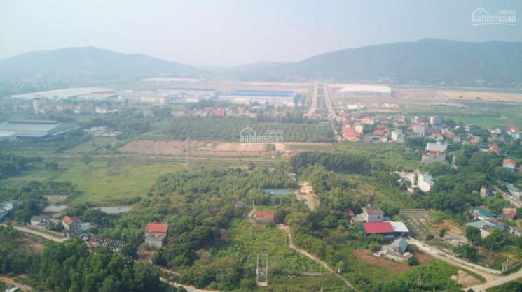 Bán đất 5119m2 đất gần KCN Đông Mai - Quảng Yên - Quảng Ninh