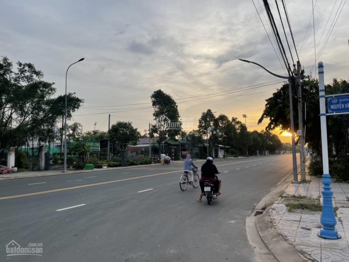 Kẹt tiền bán rẻ lô đất đường Dương Minh Châu, phường 3, TP Tây Ninh