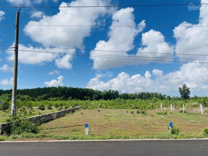 Chính chủ cần bán lô đất đẹp ngay thị trấn Đất Đỏ, Huyện Đất Đỏ, Bà Rịa Vũng Tàu