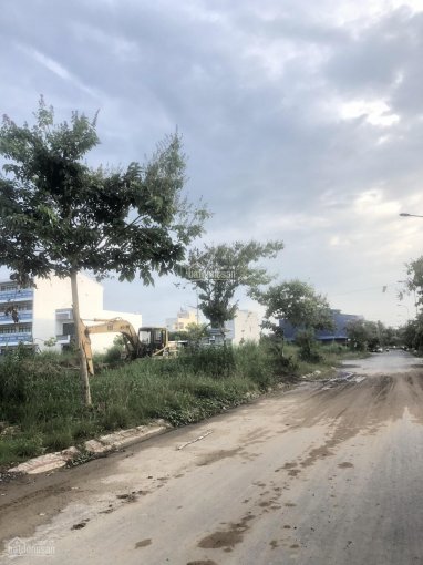 Bán cặp góc đường B39 giai đoạn 3 khu dân cư 91B quận Ninh Kiều, TP Cần Thơ