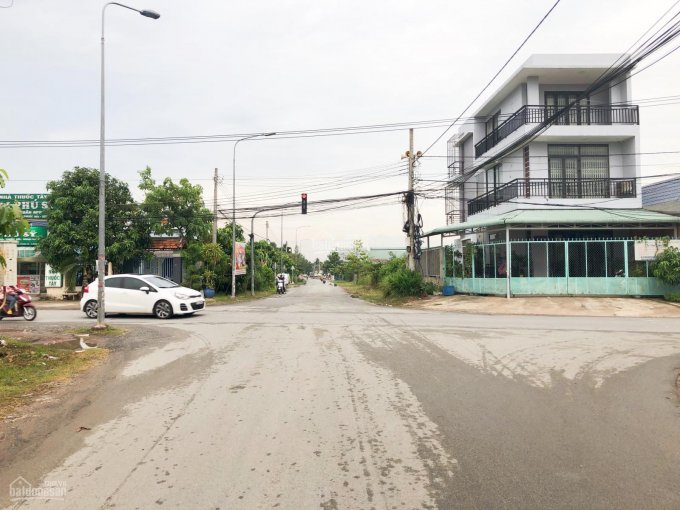 Đất 5*30 gần Nguyễn Chí Thanh đường xe hơi chạy vô tư, LH 0909036578