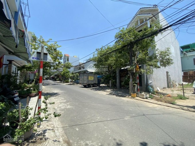 Vỡ nợ bán lô đất đường Thúc Tề, Thanh Khê, Đà Nẵng