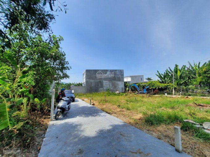 Bán đất Đồng Ngôn, Diên Sơn gần đường Đồng Khởi, DT 106.6m2 giá 550 triệu - LH 0989 926 560