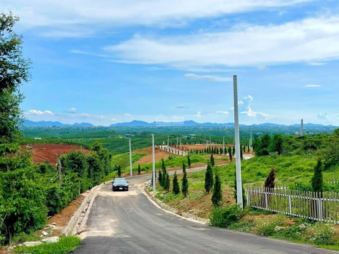 Ngay Bảo Lộc view thung lũng chỉ 2.6 tr/ m2, mặt tiền đường 30m, LH 0919 174 279