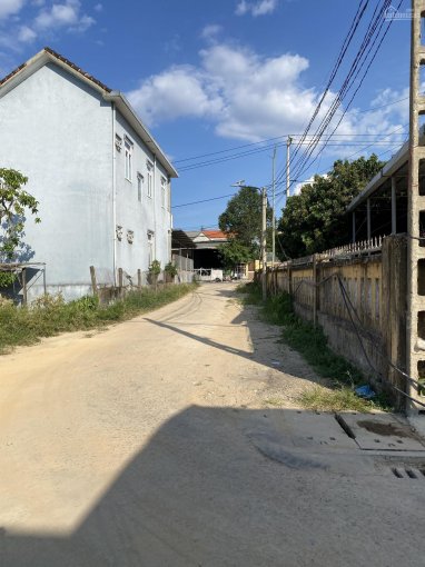 Bán đất phân lô kiệt ô tô Nguyễn Khoa Văn 78m2 - Phường Phú Bài - Hương Thủy