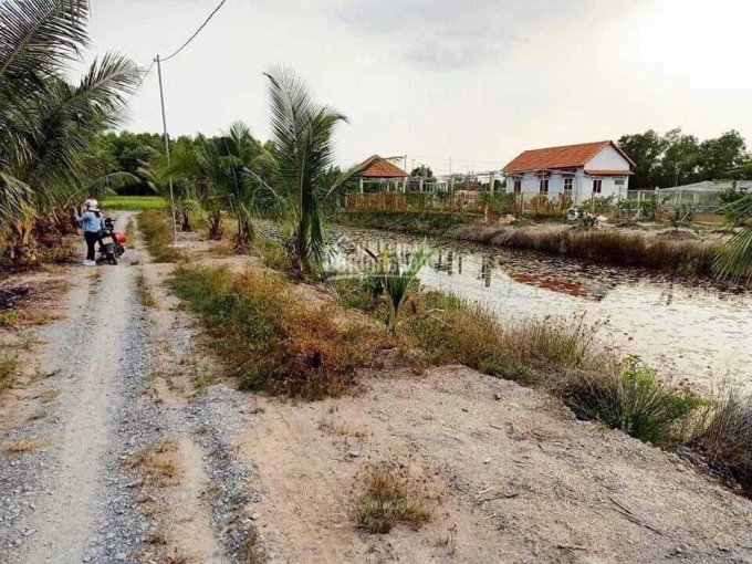 Chính chủ cần bán lô đất vị trí siêu đẹp tại Phước Khánh, Nhơn Trạch, LH: 0925114567