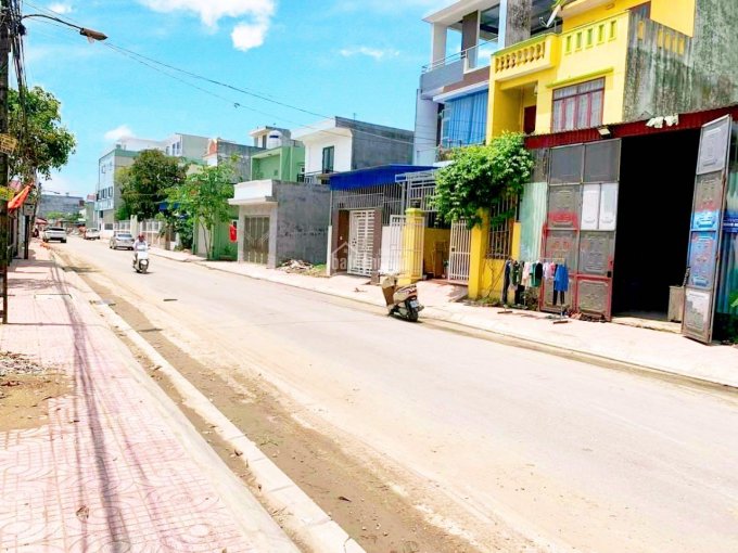 Siêu phẩm cực độc mặt đường Vĩnh Khê, An Đồng. LH 0983.621.220