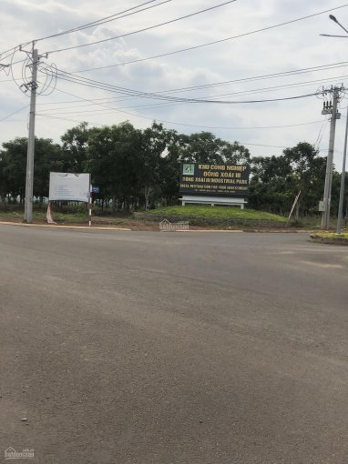 Đất nền giá rẻ tại TP Đồng Xoài