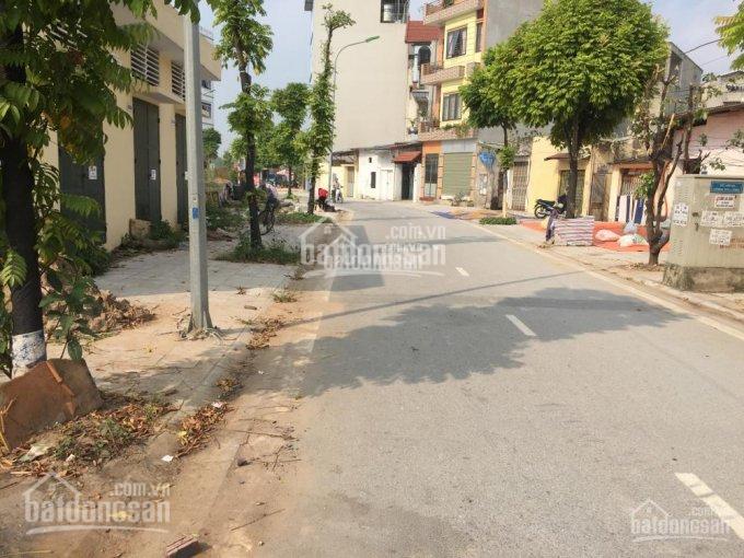 Chính chủ bán đất đấu giá Thanh Lương, Bích Hòa, cách đô thị Thanh Hà 1,5km, Ba La 4km, DT 64m2