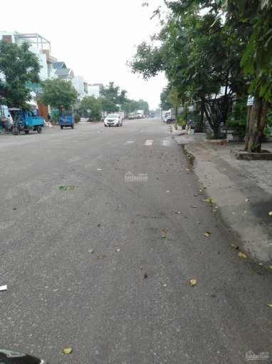 Đất SHR chợ đầu mối khu cao cấp cách đường QL22 200m