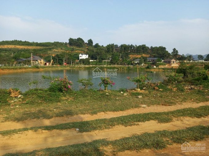 Cần bán 760m2 đất sẵn biệt thự lung linh tại Yên Bài, Ba Vì, Hà Nội giá 5x tỷ