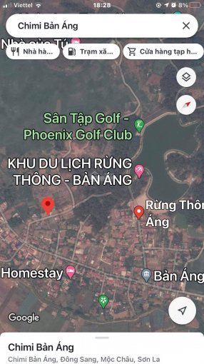 Bán mảnh đất 1900m2 ở Phan Cán Sử, view đẹp, giá rẻ hiếm có