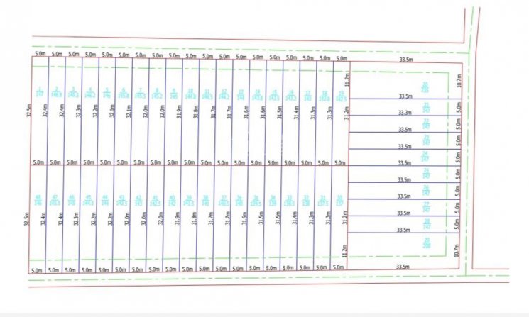 Chuyên mua bán sỉ lẻ đất có thổ cư, đất sào khu vực Lộc Ninh