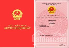 Cần bán 5 mảnh đất mặt phố bờ mương Giang Văn Minh, Kim Mã, Vạn Phúc