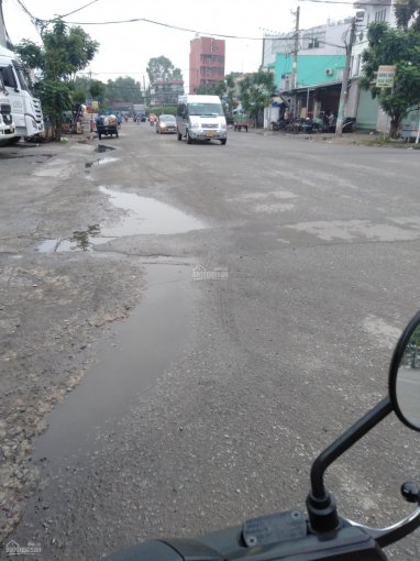 Đất SHR chợ đầu mối khu cao cấp cách đường QL22 200m