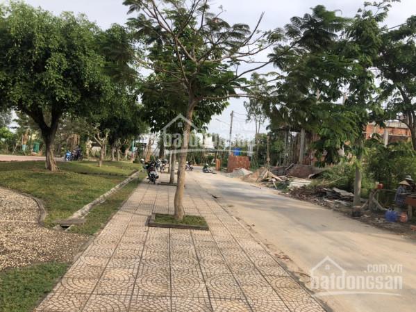 Nền đẹp giá đầu tư khu Tiến Đạt, gần đường BV Đa Khoa An Giang Nguyễn Văn Linh - Lê Trọng Tấn