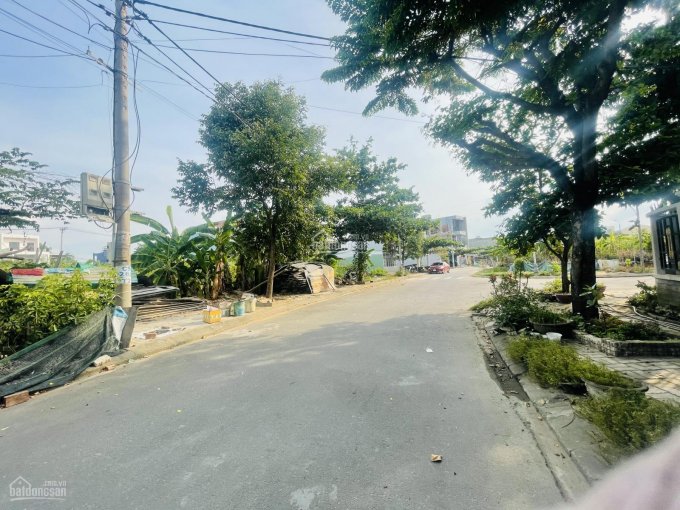 Bán lô đường 5.5m Võ Sạ sát Đô Đốc Lộc-gần toà nhà Hành chính-Hoà Xuân-Cẩm Lệ