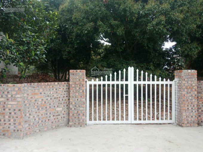 Bán nhanh 681m2 Gò Gạo Minh Trí Sóc Sơn Hà Nội.
Nghỉ dưỡng thì tuyệt vời đường ô tô tránh nhau