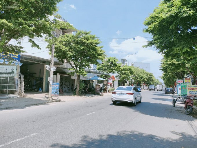 Bán đất đường Bùi Tấn Diên (đường 10.5m)-trục chính của KĐT Phước Lý, Đà Nẵng giá bao rẻ