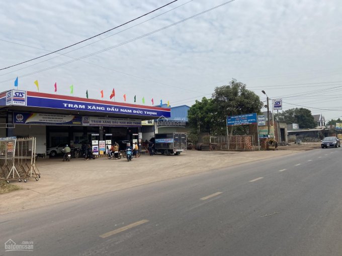 Bán đất ở Trảng Bom, giá chỉ 880 triệu/lô 2 mặt tiền, cách đường lớn Nguyễn Hoàng 20m