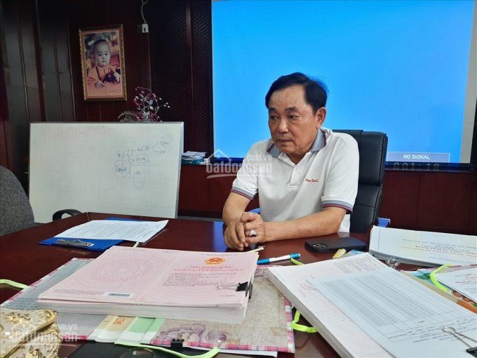 Bán Đất Đại Nam Bình Dương - Huỳnh Uy Dũng & CEO Nguyễn Phương Hằng