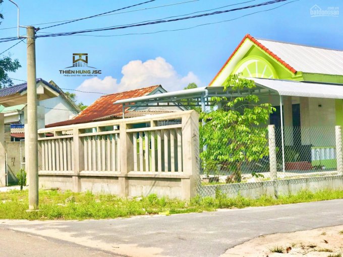 Mặt tiền Mai Bá Trai, đường 26m Phú Đa