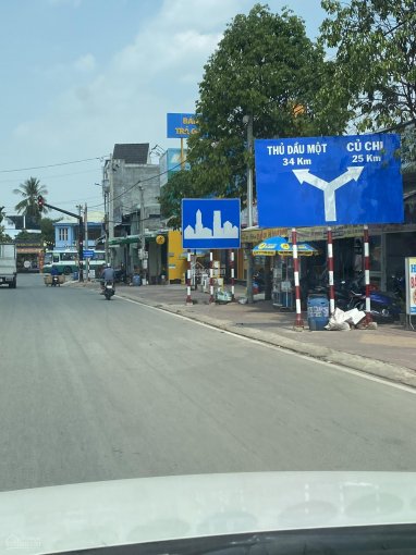 Bán 1,5 ha đất trồng cây cao su 12 năm tuổi tại Dầu Tiếng, Bình Dương