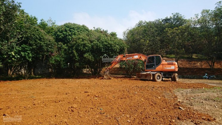 Bán đất Mông Hóa, Kỳ Sơn, Hòa Bình. Vị trí đẹp, sổ đỏ đầy đủ, giá đầu tư tốt, có video