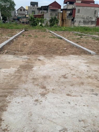 Chính chủ bán đất TT Quang Minh, Mê Linh, HN