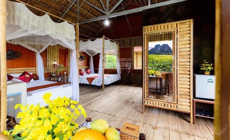 Chính chủ cần bán khu homestay thôn Khê Thượng, xã Ninh Xuân, huyện Hoa Lư, Ninh Bình, 0981896789