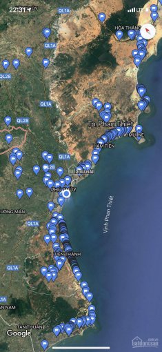 Sát Nova World Có 1 Lô đất đẹp cần bán