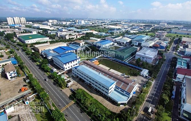 Bán đất trong cụm công nghiệp Quất Động 3.174m2 giá 6,2triệu/m2  tại huyện Thường Tín Hà Nội