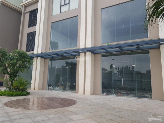 Bán gấp sàn văn phòng Tầng 3 chung cư Gelexia Tam Trinh - 147m2 giá 4.2 tỷ - sổ hồng vĩnh viễn