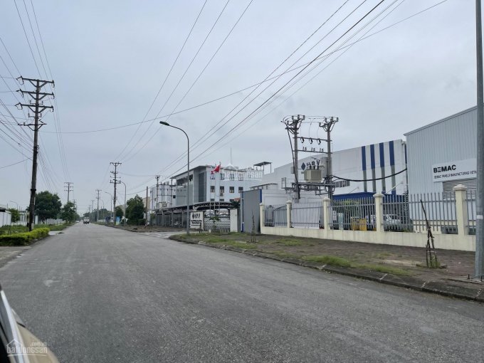 Bán kho nhà xưởng khu công nghiệp Quang Minh DT 1300m2, 6000m2, 1,3ha, 8,2ha 0988.529.528