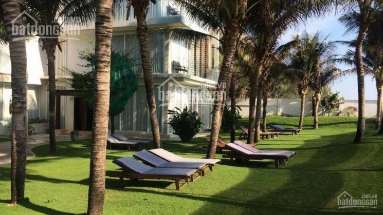 Resort 4 sao nổi tiếng, nằm ngay mặt tiền view biển siêu đẹp cần tìm chủ mới đủ duyên, chốt 135 tỷ