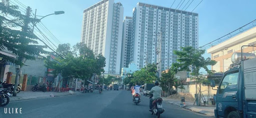 Bán căn hộ shophouse PH Nha Trang đường Tô Hiệu, cách biển 800m