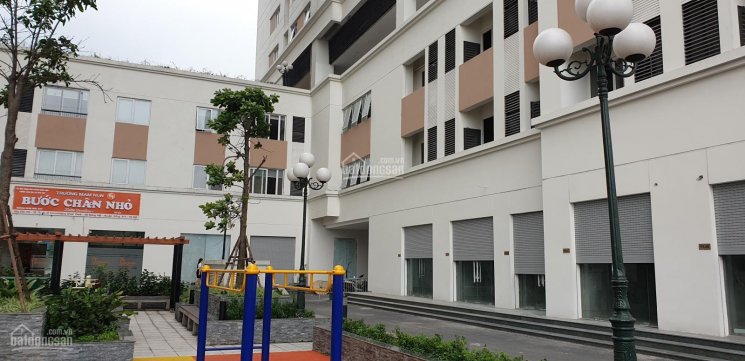 Bán shophouse căn đẹp hướng Đông Nam - Dự án Eurowindow River Park